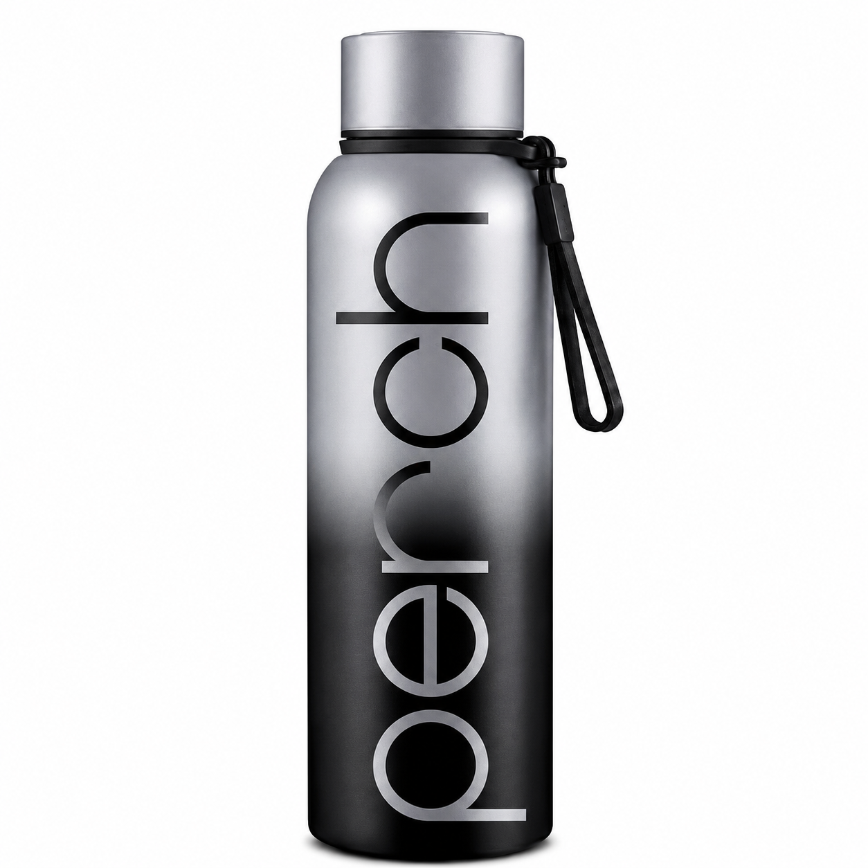 Perch Zion Stainless Steel Water Bottle 720 ml | Hot & Cold Flask | ISI Certified | Vacuum Insulated | BPA Free | Leak Proof Lid | for Office, School, Gym, Home & Travel | Crafted in Pexpo Facilities